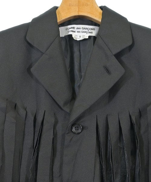 COMME des GARCONS COMME des GARCONS แจ็คเก็ตลำลอง