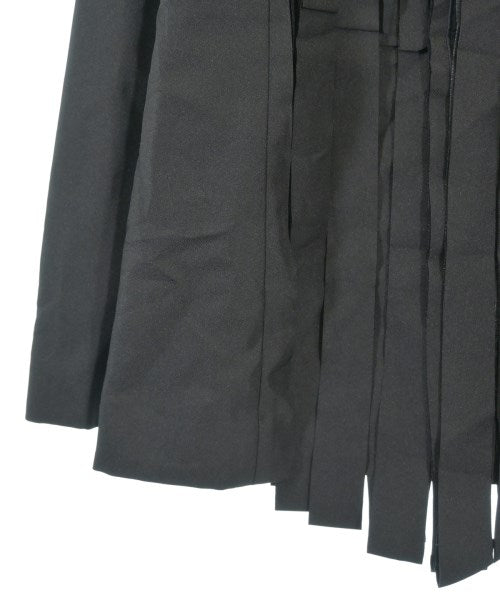 COMME des GARCONS COMME des GARCONS แจ็คเก็ตลำลอง