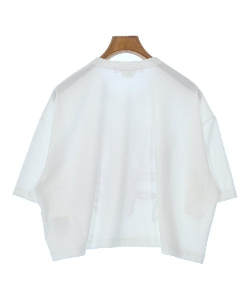 COMME des GARCONS COMME des GARCONS เสื้อยืด/เสื้อท็อปส์