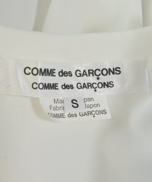 COMME des GARCONS COMME des GARCONS เสื้อยืด/เสื้อท็อปส์