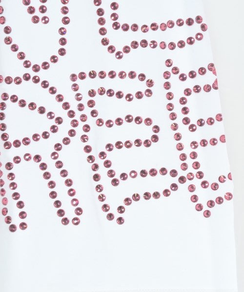 COMME des GARCONS COMME des GARCONS เสื้อยืด/เสื้อท็อปส์