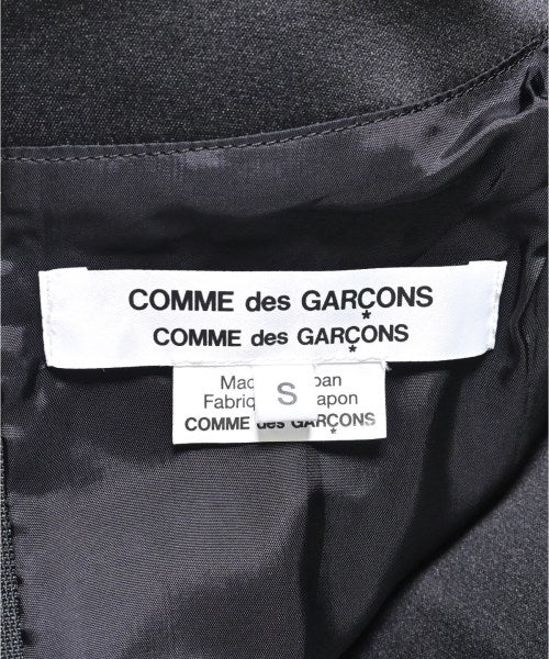 COMME des GARCONS COMME des GARCONS ชุดเดรส
