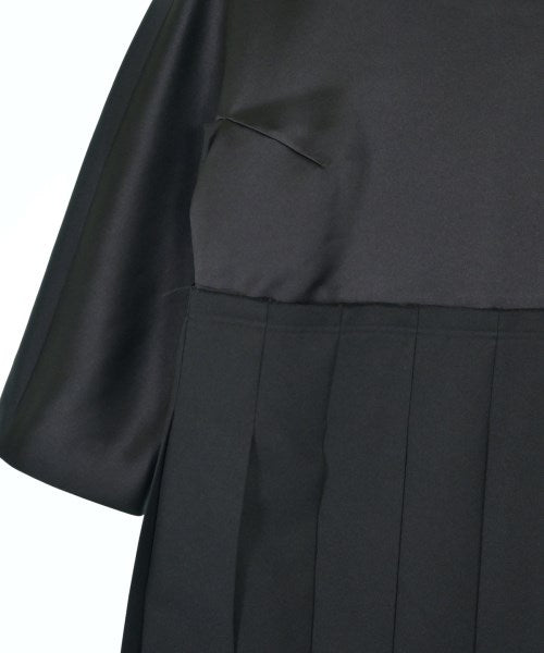 COMME des GARCONS COMME des GARCONS ชุดเดรส