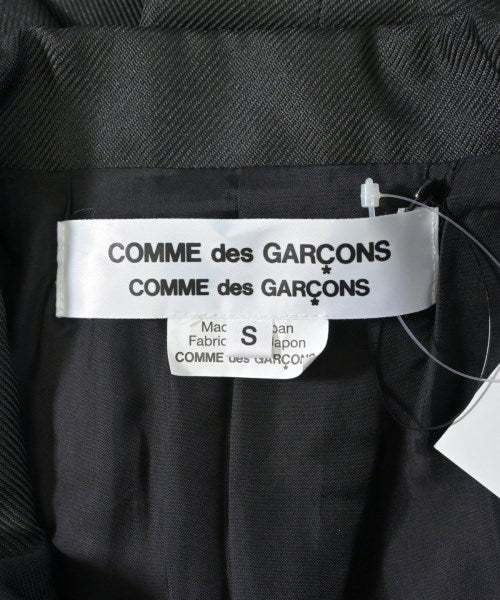 COMME des GARCONS COMME des GARCONS เบลเซอร์/แจ็คเก็ตสูท
