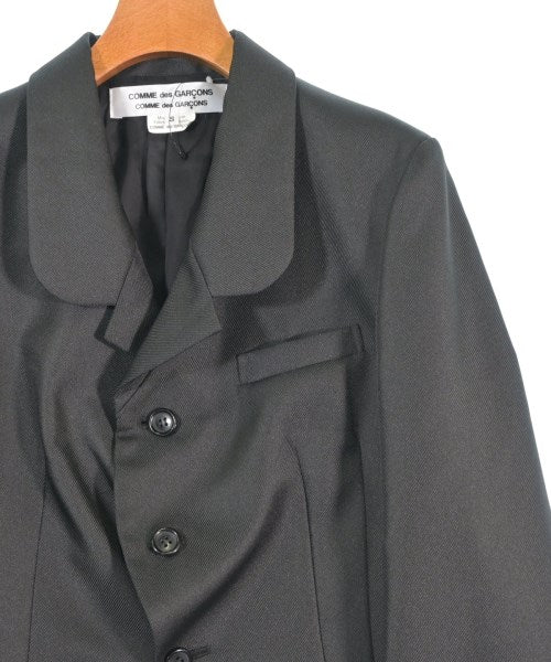 COMME des GARCONS COMME des GARCONS เบลเซอร์/แจ็คเก็ตสูท