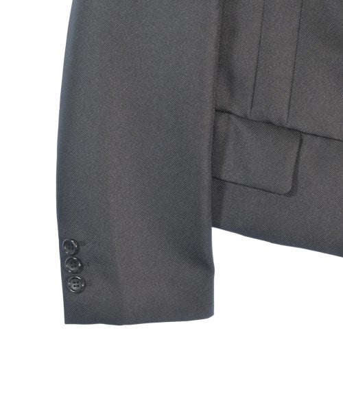 COMME des GARCONS COMME des GARCONS เบลเซอร์/แจ็คเก็ตสูท