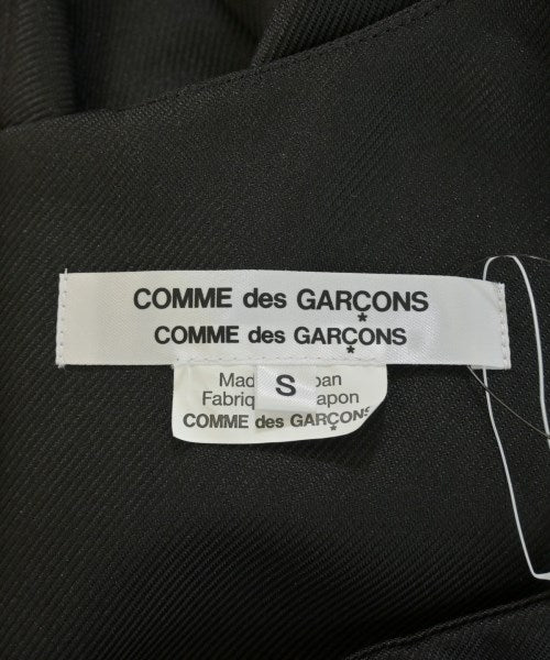 COMME des GARCONS COMME des GARCONS ชุดเดรส