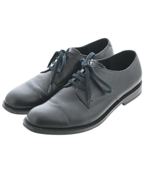 COMME des GARCONS COMME des GARCONS รองเท้าสวมทางการ
