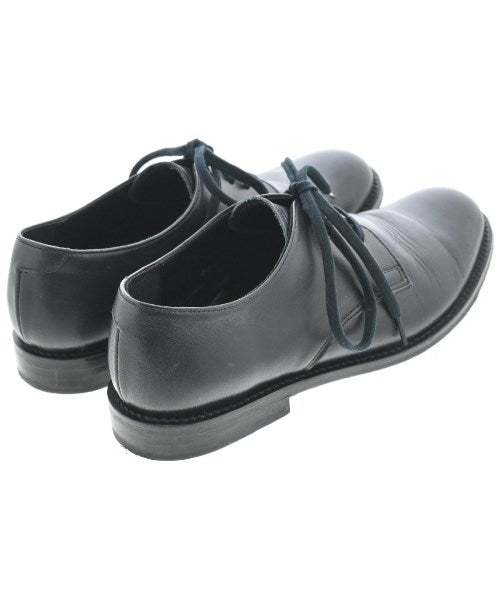 COMME des GARCONS COMME des GARCONS รองเท้าสวมทางการ