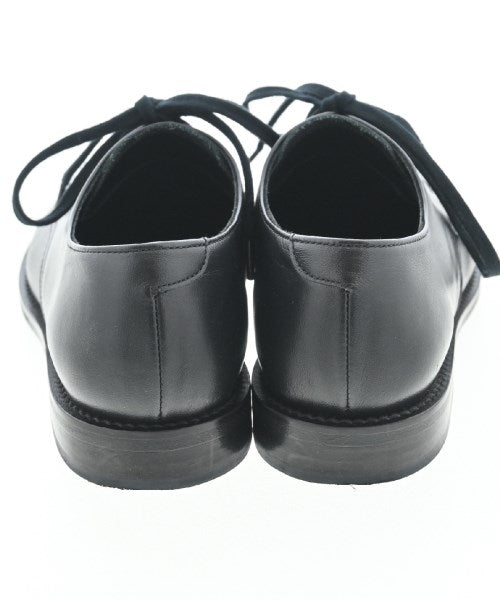 COMME des GARCONS COMME des GARCONS รองเท้าสวมทางการ