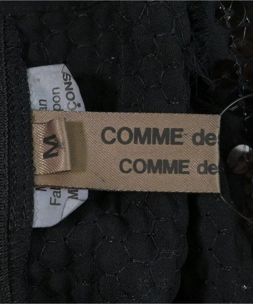 COMME des GARCONS COMME des GARCONS ชุดเดรส