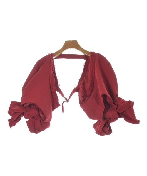 COMME des GARCONS COMME des GARCONS เสื้อกั๊ก