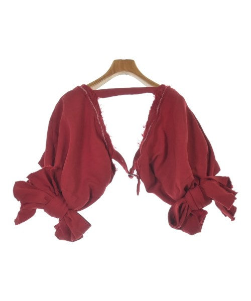 COMME des GARCONS COMME des GARCONS เสื้อกั๊ก