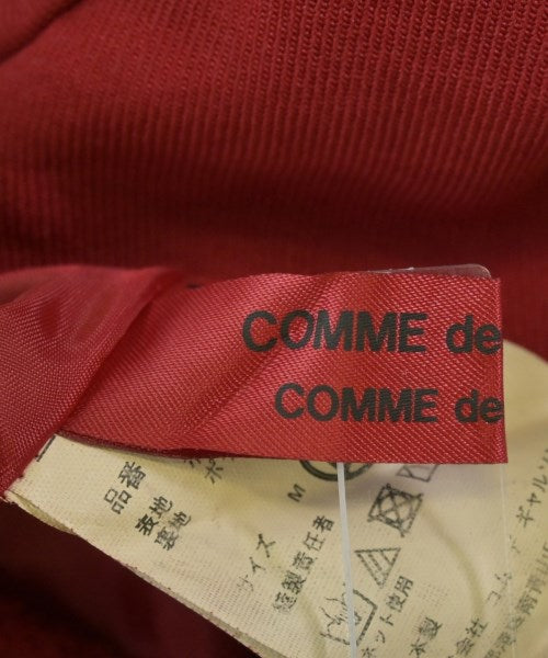COMME des GARCONS COMME des GARCONS เสื้อกั๊ก