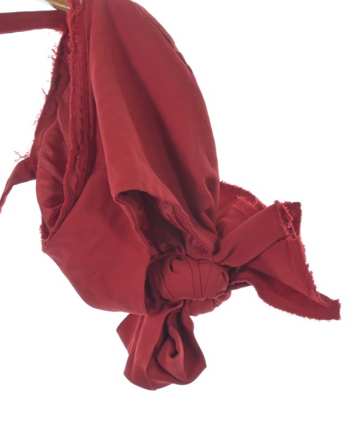 COMME des GARCONS COMME des GARCONS เสื้อกั๊ก