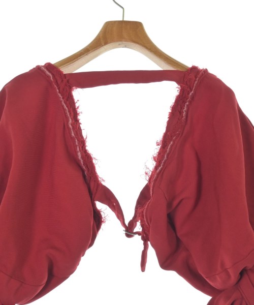 COMME des GARCONS COMME des GARCONS เสื้อกั๊ก