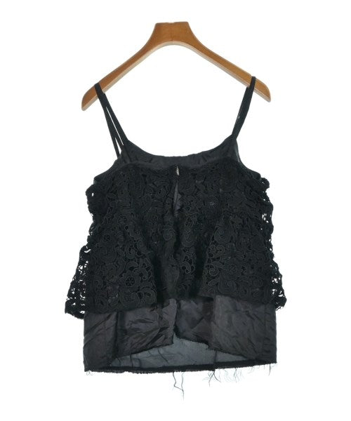 COMME des GARCONS COMME des GARCONS เสื้อสตรี