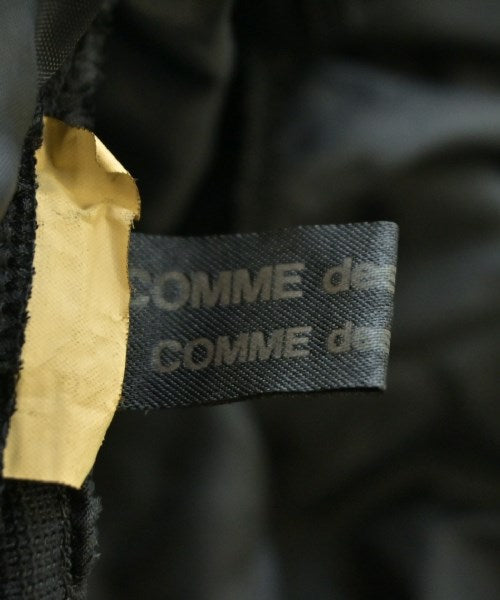 COMME des GARCONS COMME des GARCONS เสื้อสตรี