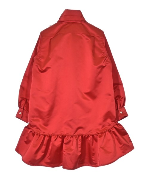 COMME des GARCONS COMME des GARCONS ชุดเดรส