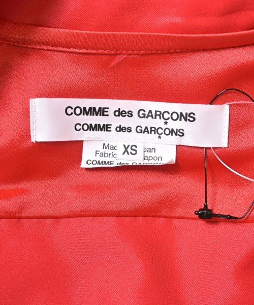 COMME des GARCONS COMME des GARCONS ชุดเดรส