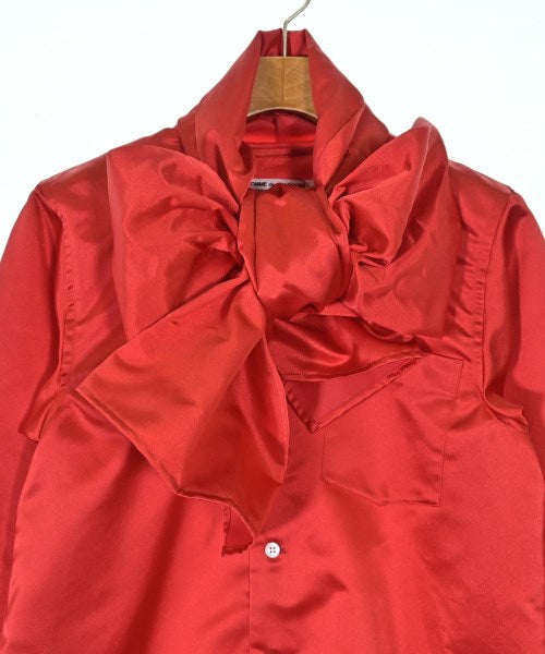 COMME des GARCONS COMME des GARCONS ชุดเดรส