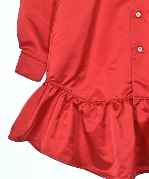 COMME des GARCONS COMME des GARCONS ชุดเดรส