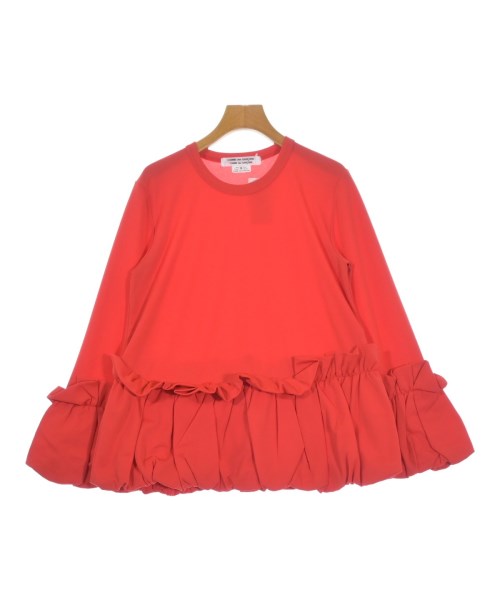 COMME des GARCONS COMME des GARCONS เสื้อยืด/เสื้อท็อปส์