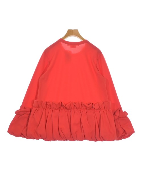 COMME des GARCONS COMME des GARCONS เสื้อยืด/เสื้อท็อปส์