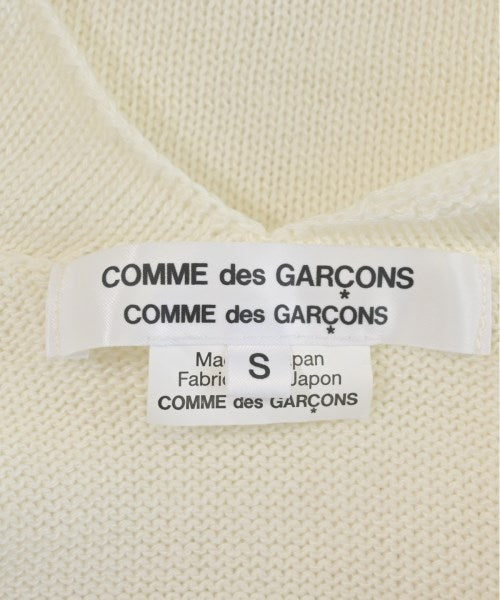 COMME des GARCONS COMME des GARCONS เสื้อกันหนาว