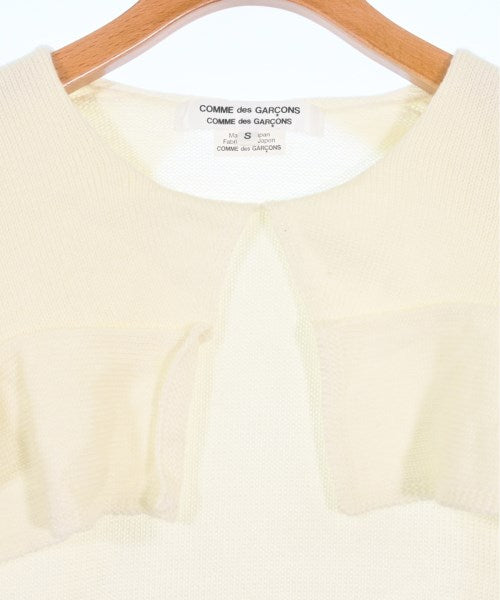 COMME des GARCONS COMME des GARCONS เสื้อกันหนาว