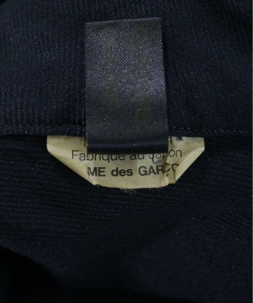 COMME des GARCONS COMME des GARCONS ชุดเดรส