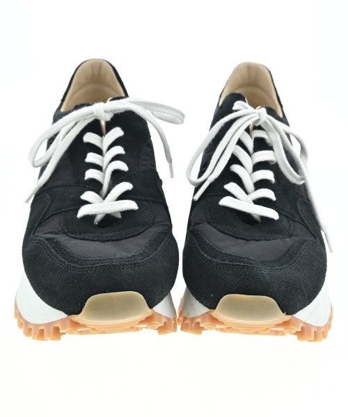 COMME des GARCONS COMME des GARCONS รองเท้าผ้าใบ