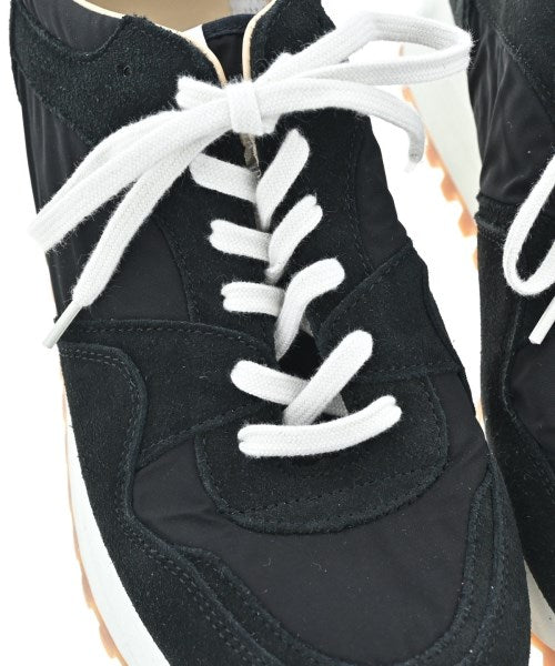 COMME des GARCONS COMME des GARCONS รองเท้าผ้าใบ
