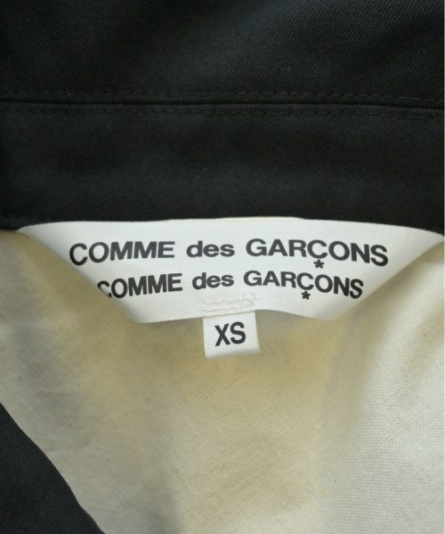 COMME des GARCONS COMME des GARCONS เสื้อโค้ท อื่น