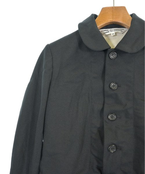 COMME des GARCONS COMME des GARCONS เสื้อโค้ท อื่น