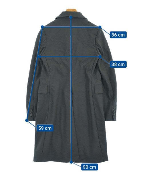 COMME des GARCONS COMME des GARCONS เสื้อโค้ท อื่น