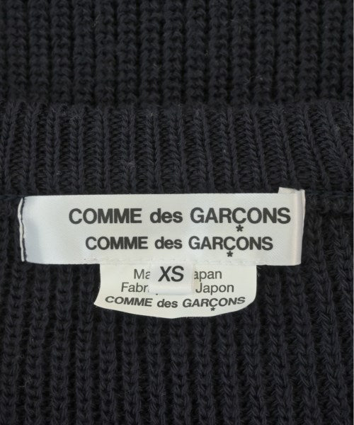 COMME des GARCONS COMME des GARCONS เสื้อกันหนาว