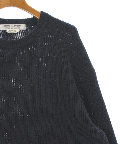 COMME des GARCONS COMME des GARCONS เสื้อกันหนาว