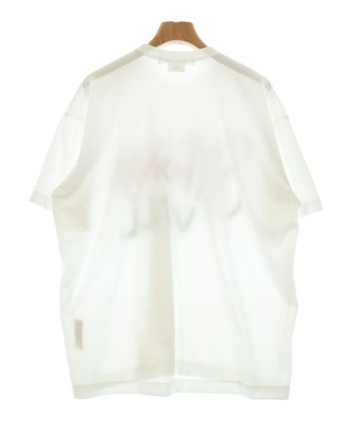 COMME des GARCONS COMME des GARCONS เสื้อยืด/เสื้อท็อปส์