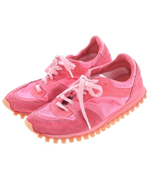 COMME des GARCONS COMME des GARCONS รองเท้าผ้าใบ