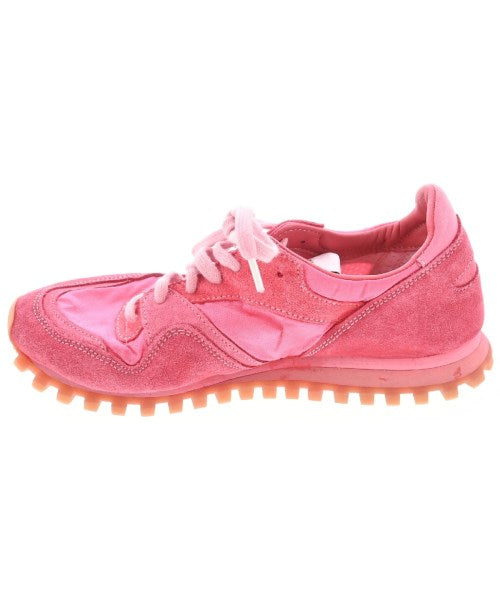 COMME des GARCONS COMME des GARCONS รองเท้าผ้าใบ