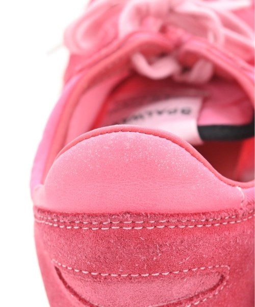 COMME des GARCONS COMME des GARCONS รองเท้าผ้าใบ