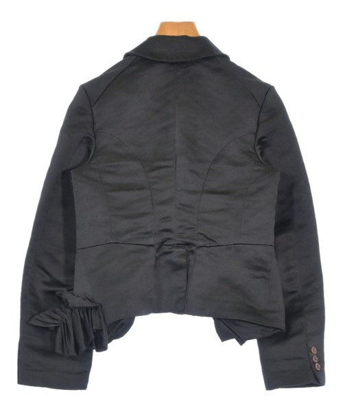 COMME des GARCONS COMME des GARCONS แจ็คเก็ตลำลอง