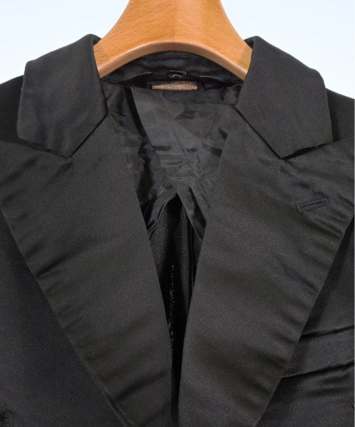 COMME des GARCONS COMME des GARCONS แจ็คเก็ตลำลอง