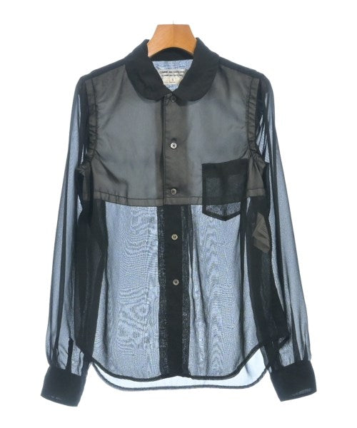 COMME des GARCONS COMME des GARCONS เสื้อลำลอง
