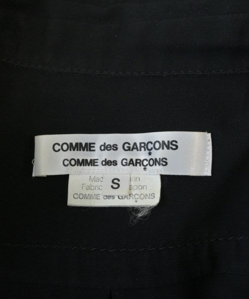 COMME des GARCONS COMME des GARCONS เสื้อลำลอง