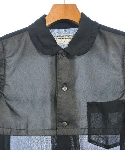 COMME des GARCONS COMME des GARCONS เสื้อลำลอง