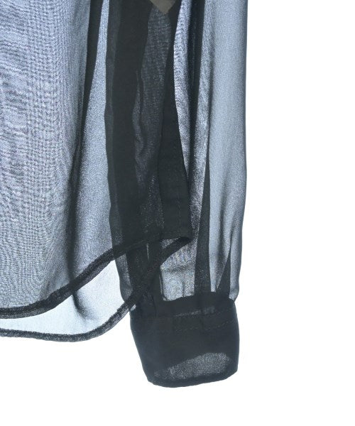 COMME des GARCONS COMME des GARCONS เสื้อลำลอง
