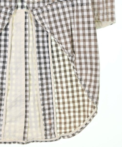 COMME des GARCONS COMME des GARCONS แจ็คเก็ตลำลอง