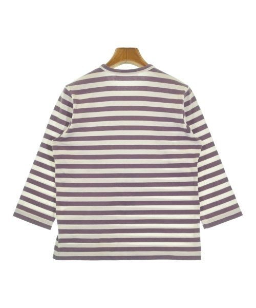 COMME des GARCONS COMME des GARCONS เสื้อยืด/เสื้อท็อปส์